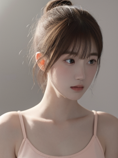 女生与我聊起爱情的意义